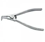 HAZET-WERK HAZET Sicherungsring-Zange 1846D-2 1846D-2