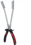 KS TOOLS Zndkerzenstecker-Zange, lang