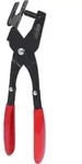 KS TOOLS Auspuffgummi-Demontage-Zange, 280mm