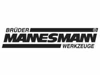 BRÜDER MANNESMANN WERKZEUGE Flachzange 10806