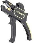 Jokari Secura T20100 Abmantelzange 0.2 bis 6mm2 10 bis 24