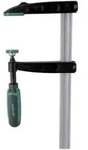 Wolfcraft 3612000 Spann-Weite (max.):450mm