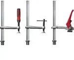 Bessey TW28-30-14-2K Tiefspann-Schraubzwinge Spann-Weite (max.):300mm