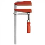 Bessey FK20-10 Vario-Korpuszwinge Spann-Weite (max.):200 mm Ausladungs-Ma&szlig;e:100 mm