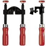 Bessey KT5-2 Tiefspann-Schraubzwinge