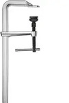 Bessey SG150M Tiefspann-Schraubzwinge Spann-Weite (max.):1500 mm Ausladungs-Ma&szlig;e:140