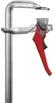 Bessey GH80 Tiefspann-Schraubzwinge Spann-Weite (max.):800 mm Ausladungs-Ma&szlig;e:120 mm