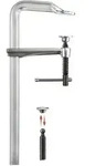 Bessey GZ50K Tiefspann-Schraubzwinge Spann-Weite (max.):500mm Ausladungs-Ma&szlig;e:120mm