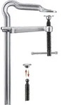 Bessey GM20ZK Tiefspann-Schraubzwinge Spann-Weite (max.):200mm Ausladungs-Ma&szlig;e:100mm