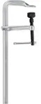 Bessey SL25M Tiefspann-Schraubzwinge Spann-Weite (max.):250mm Ausladungs-Ma&szlig;e:120mm