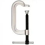 Bessey VC10 Korpuszwinge Spann-Weite (max.):250mm Ausladungs-Ma&szlig;e:100mm