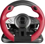 SpeedLink TRAILBLAZER Racing Wheel Lenkrad USB PlayStation 3, PlayStation 4,