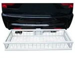 Berger & Schr&ouml;ter Hecktr&auml;ger 30726 30726 (B x H x T) 105 x 16 x 45cm