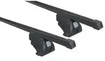 Relingtr&auml;ger Dachtr&auml;ger TREK kompatibel mit f&uuml;r Opel Astra Kombi 2004-2006