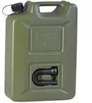 H&uuml;nersdorff 802000 Kraftstoffkanister 20 l