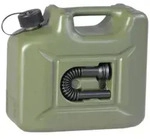H&uuml;nersdorff 801000 Profi Kraftstoffkanister 10l
