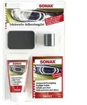 SONAX Scheinwerfer Aufbereitungsset 85 ml