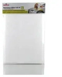 NIGRIN 74976 Glasfaser-Vlies 0.8 m2