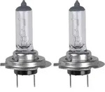 Unitec 77839 Halogen Leuchtmittel Standard H7 55 W 12 V