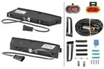 HELLA 2PT 010 043-811 LED-Tagfahrleuchtensatz - LEDayLine - 12V