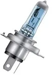 OSRAM 4008321650894 Halogen Leuchtmittel COOL BLUE&reg; INTENSE H4 60/55 W