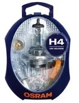 Osram Autolampe CLKM H4