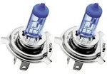 Philips Automotive 53275328 Halogen Leuchtmittel MasterDuty Blue Vision H4 75/70 W 24