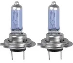 Unitec 77774 Halogen Leuchtmittel Xenon Blue H7 55 W 12 V