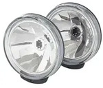 HELLA 1F6 010 952-821 FF/Halogen-Fernscheinwerfersatz - Comet FF 500 - 12V - rund -