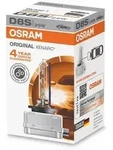 OSRAM XENARC ORIGINAL D8S PK32d-1 40 V/25 W (1er Faltschachtel)