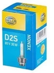 HELLA 8GS 007 949-261 Gl&uuml;hlampe - D2S - Standard - 85V - 35W -...