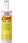Liqui Moly 1650 One For All Kunststofftiefenpfleger 250ml