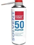 KONTAKT CHEMIE SOLVENT 50 SUPER Etikettenl&ouml;ser, 200 ml