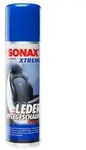 SONAX 02891000 XTREME LederPflegeSchaum NanoPro 250 ml