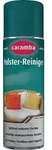 Polsterreiniger parf&uuml;miert farblos 300 ml Spraydose CARAMBA