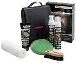 SONAX PremiumClass LederPflegeSet 750 ml