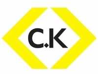 C.K Tools Inspektionsspiegel T5913 32 32mm ausziehbar