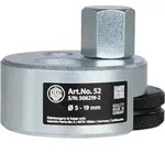 Stehbolzen-Ausdreher 5-19mm KUKKO
