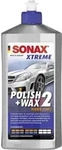SONAX XTREME Polish+Wax 2 Hybrid NPT 500 ml