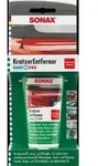 SONAX KratzerEntferner Kunststoff NanoPro 75 ml (Blister)