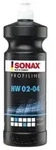 SONAX 02803000 PROFILINE HW 02-04 lackiervertr&auml;glich 1 l