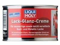 Lack-Glanz-Creme Liqui Moly, 6 Stück je 300 g