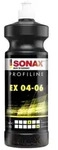 Sonax Profiline EX 04-06 Finish-Politur mit Schleifeigenschaften speziell f&uuml;r