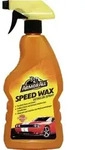 ArmorAll Speed Wax 44500L Autowachs 500 ml