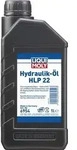 Hydraulik&ouml;l HLP 22 ISO VG 22 1l Kanister LIQUI MOLY