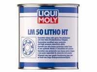 LM 50 Litho HT Liqui Moly, 4 Stück je 1 kg