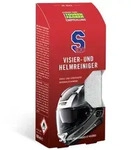 Dr. Wack S100 Visier- und Helmreiniger 100 ml, inkl. Mikrofasertuch