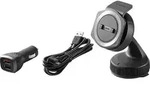 TomTom Car Mounting Kit - Fahrzeughalterung/Ladeger&auml;t f&uuml;r Navigator