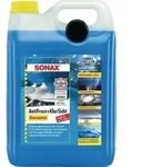 Scheibenreiniger AntiFrost+KlarSicht Konzentrat 5l Kanister SONAX