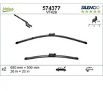 Valeo 574377 Wischblatt